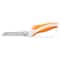 Ciseaux dentelés Easy Action de Fiskars